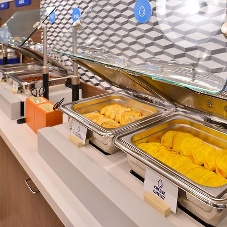 Holiday Inn Express Palatka Northwest By Ihg Εξωτερικό φωτογραφία