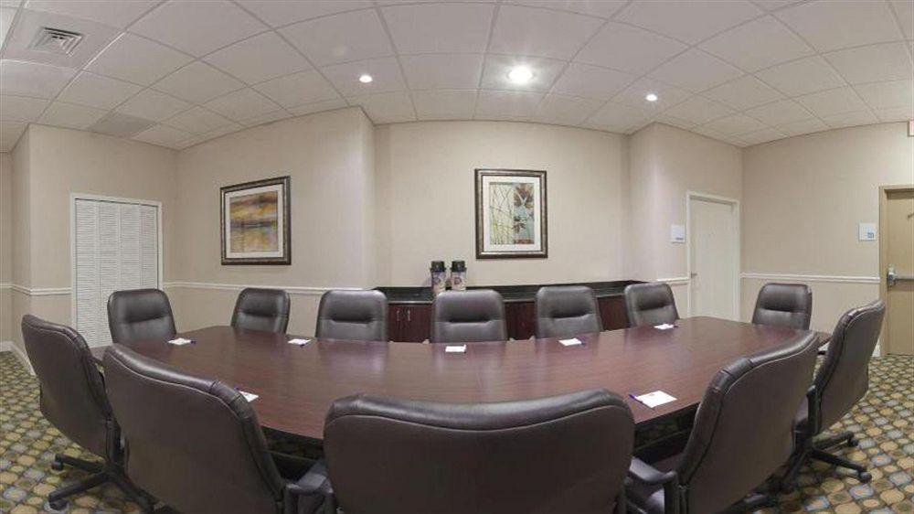 Holiday Inn Express Palatka Northwest By Ihg Εξωτερικό φωτογραφία