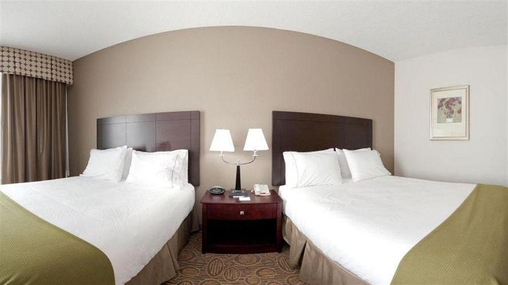 Holiday Inn Express Palatka Northwest By Ihg Εξωτερικό φωτογραφία