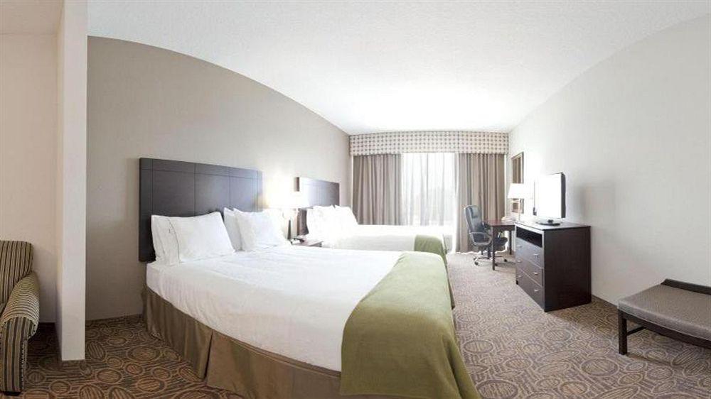 Holiday Inn Express Palatka Northwest By Ihg Εξωτερικό φωτογραφία