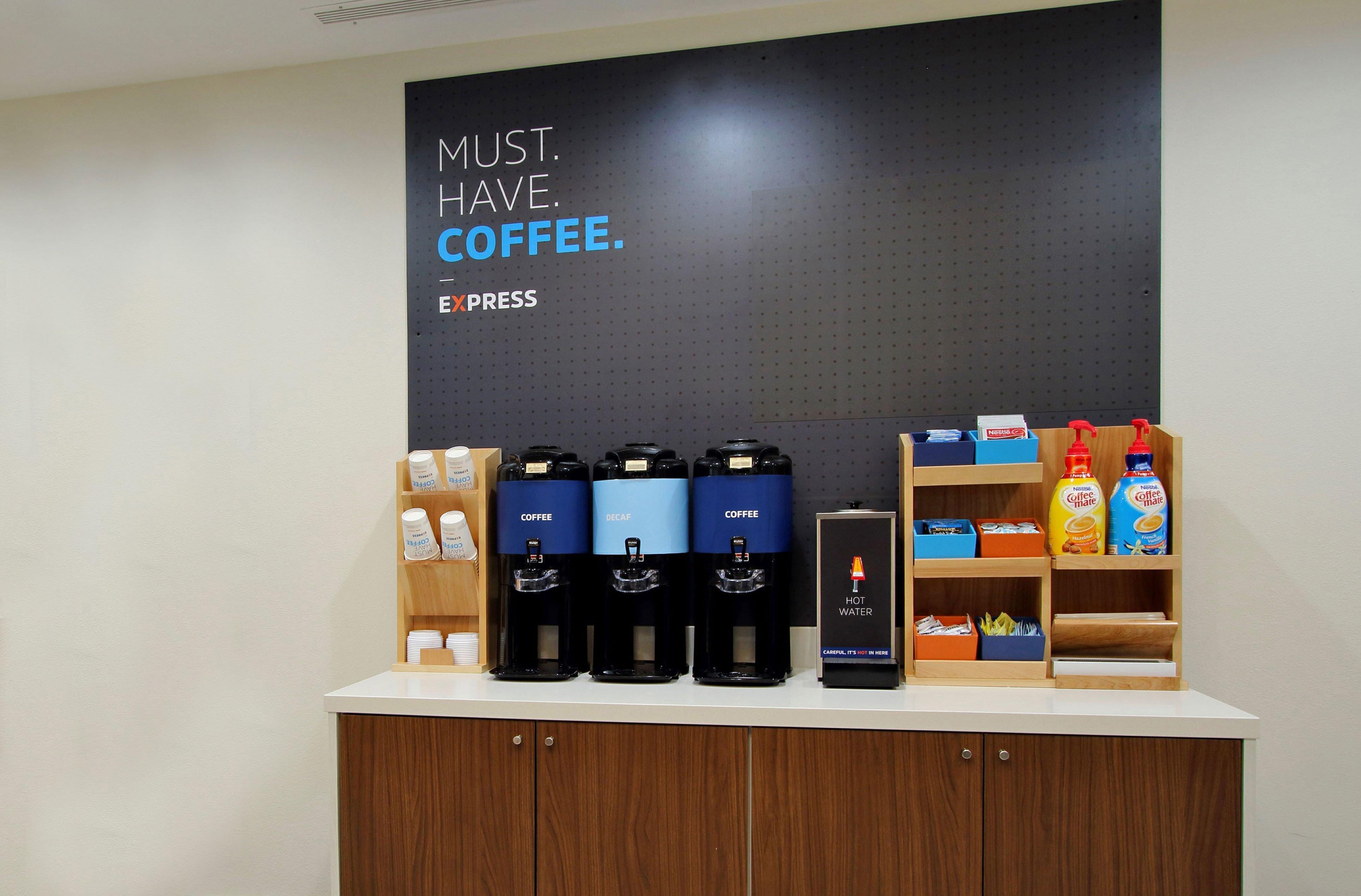 Holiday Inn Express Palatka Northwest By Ihg Εξωτερικό φωτογραφία