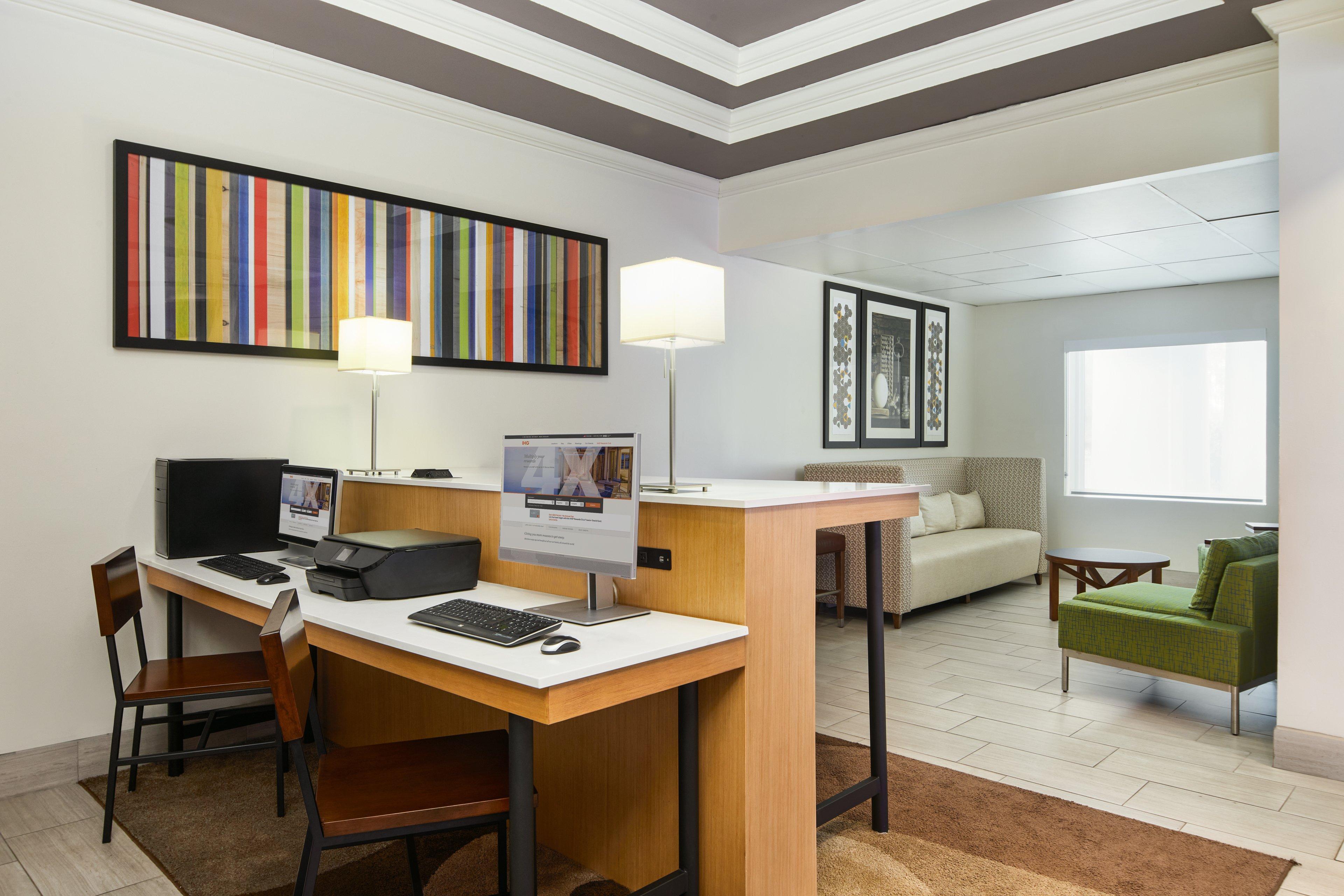 Holiday Inn Express Palatka Northwest By Ihg Εξωτερικό φωτογραφία
