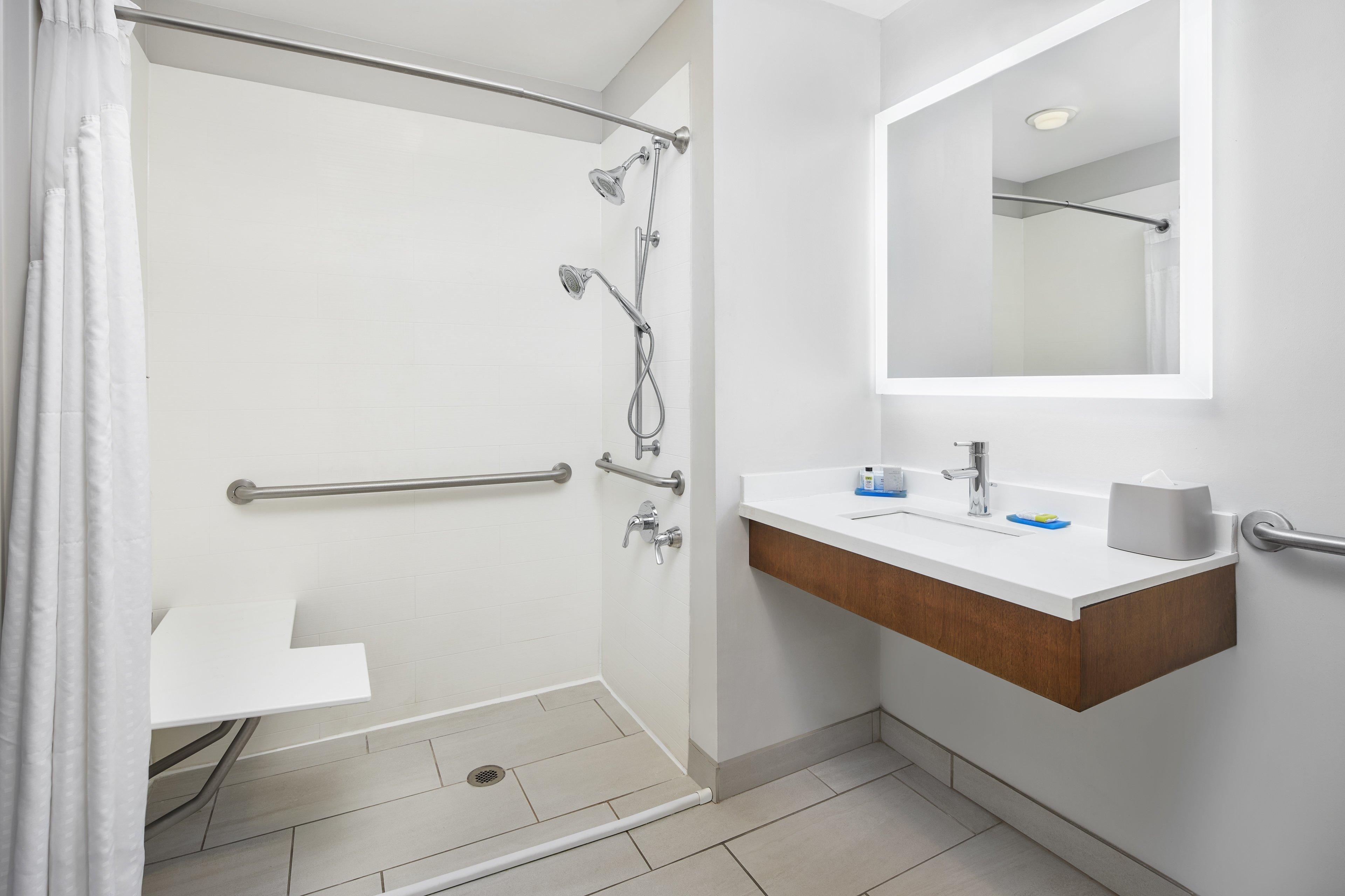 Holiday Inn Express Palatka Northwest By Ihg Εξωτερικό φωτογραφία