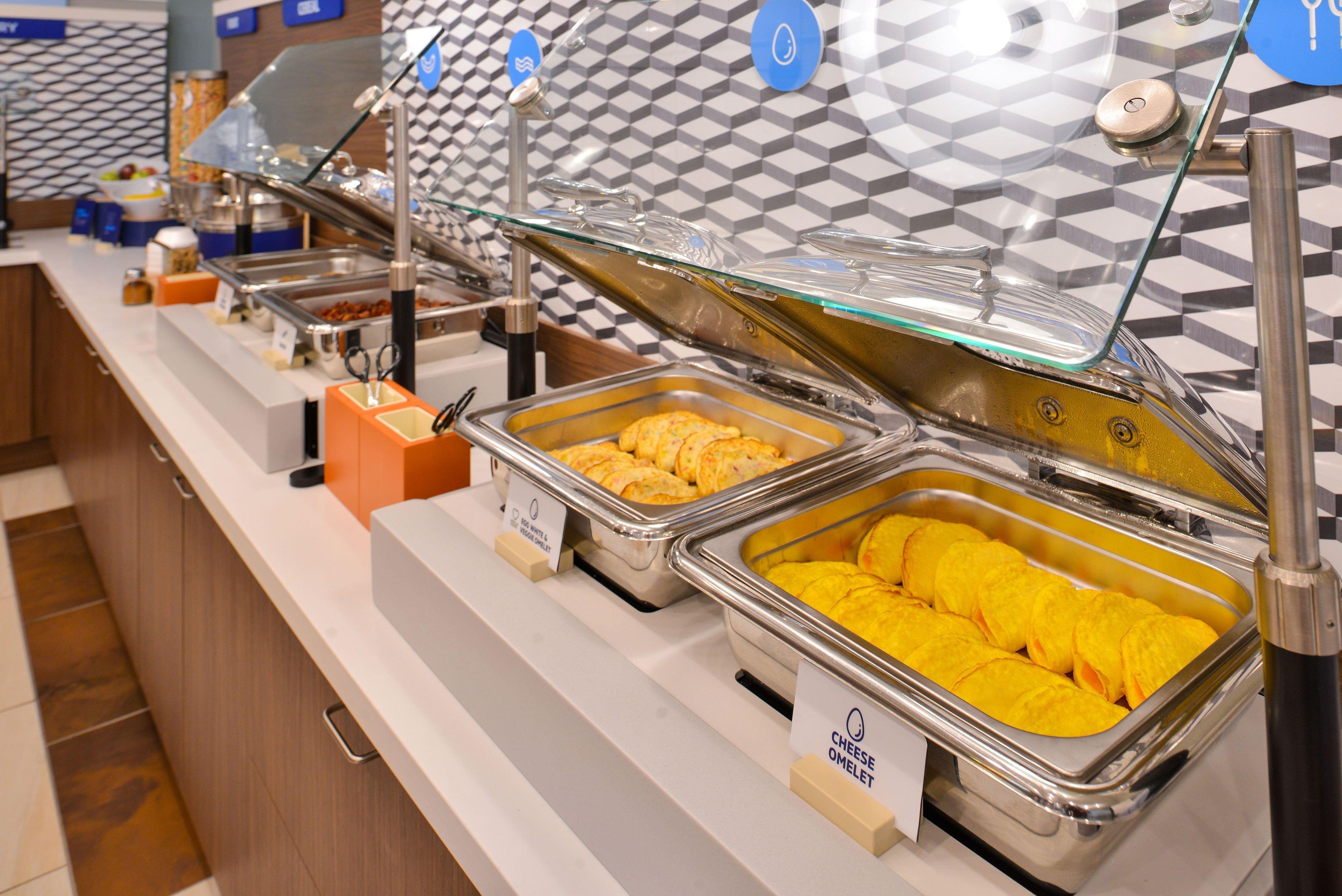 Holiday Inn Express Palatka Northwest By Ihg Εξωτερικό φωτογραφία
