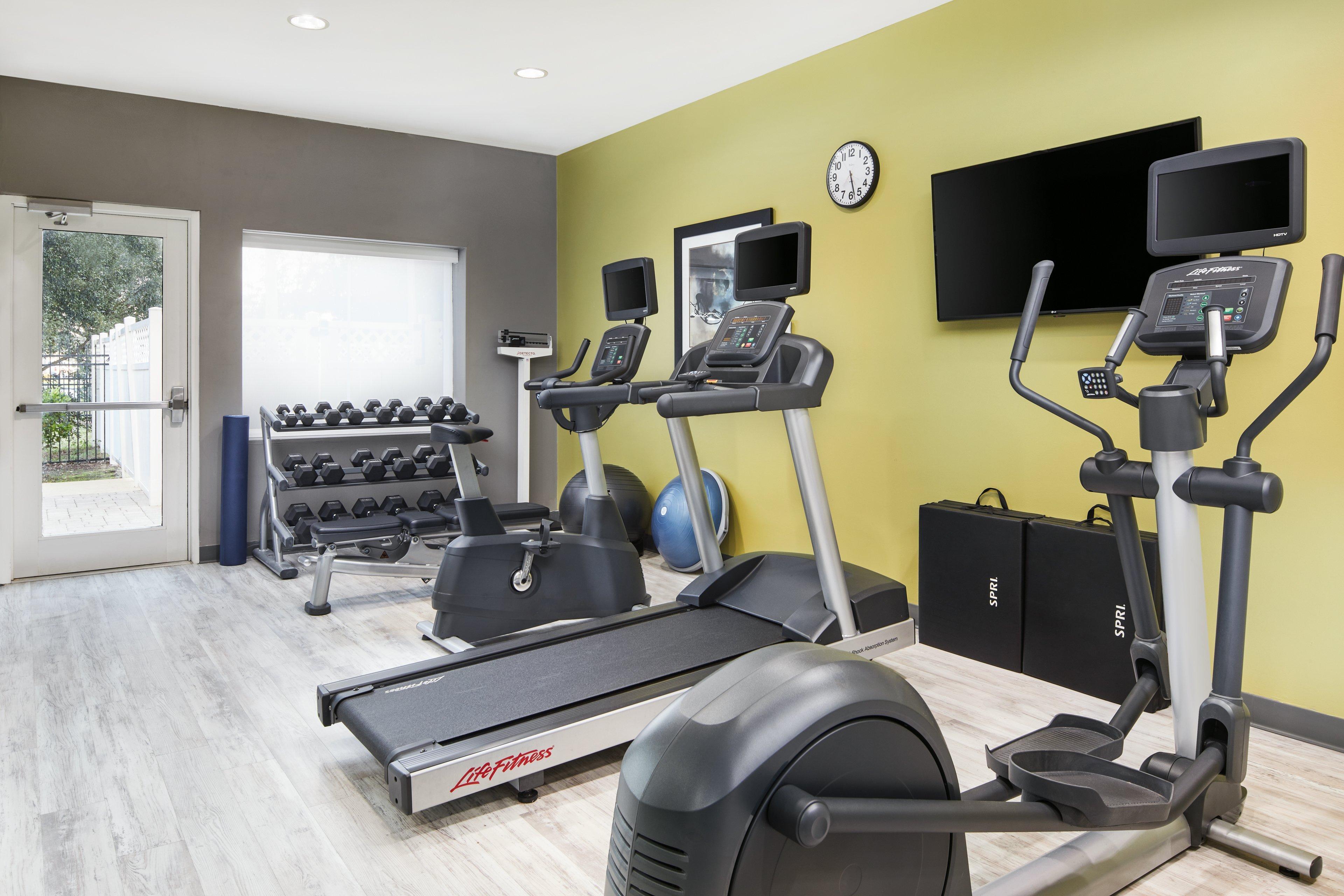 Holiday Inn Express Palatka Northwest By Ihg Εξωτερικό φωτογραφία