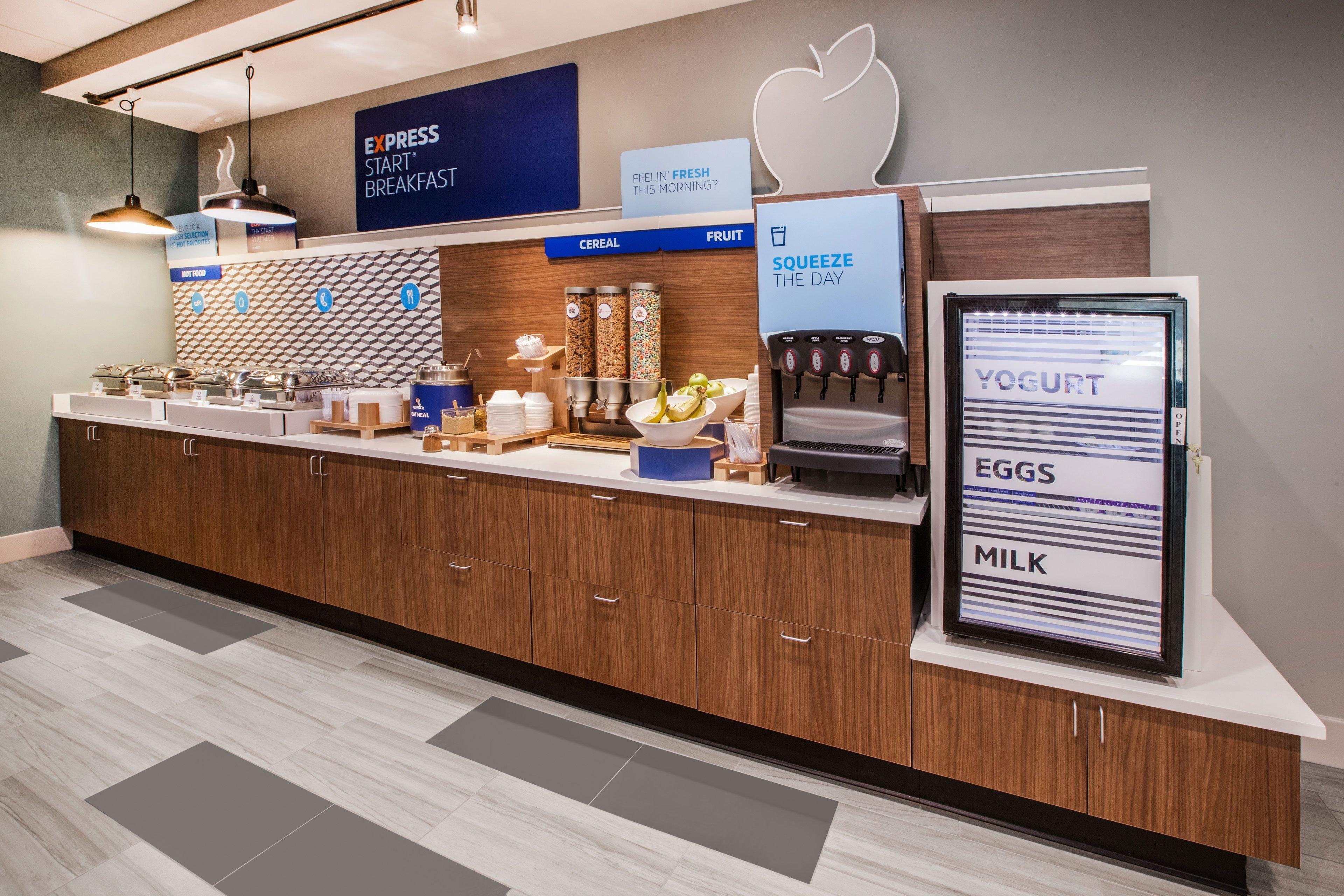 Holiday Inn Express Palatka Northwest By Ihg Εξωτερικό φωτογραφία
