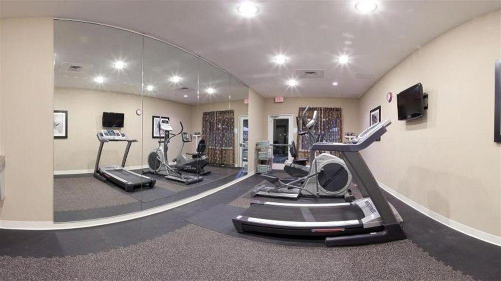 Holiday Inn Express Palatka Northwest By Ihg Εξωτερικό φωτογραφία