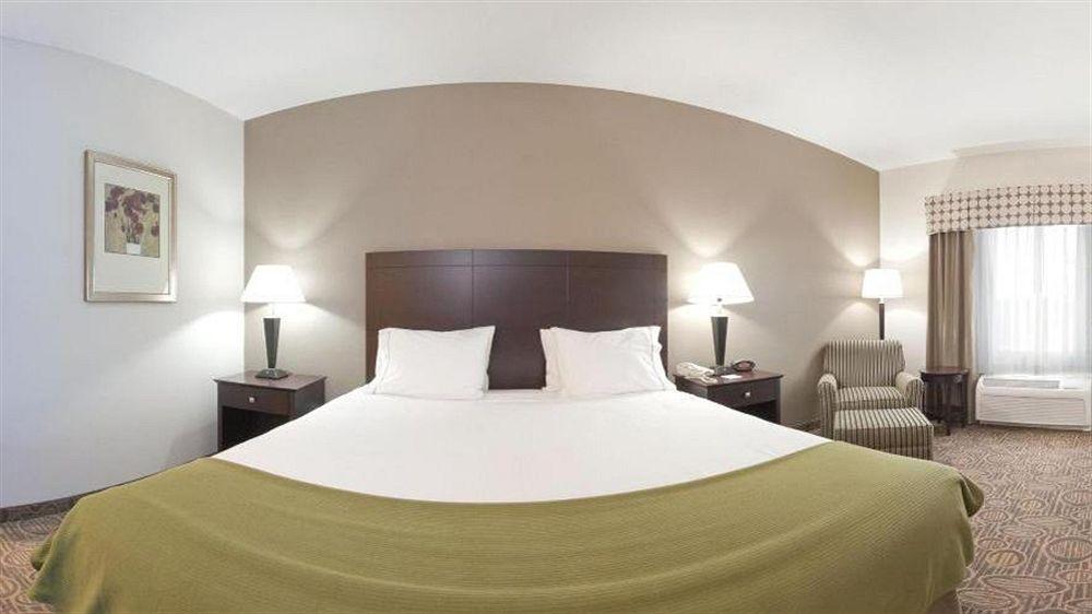 Holiday Inn Express Palatka Northwest By Ihg Εξωτερικό φωτογραφία