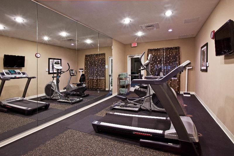 Holiday Inn Express Palatka Northwest By Ihg Εξωτερικό φωτογραφία