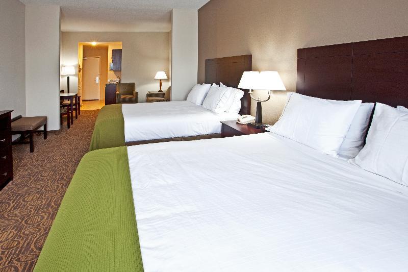 Holiday Inn Express Palatka Northwest By Ihg Εξωτερικό φωτογραφία
