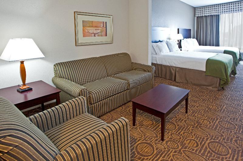 Holiday Inn Express Palatka Northwest By Ihg Εξωτερικό φωτογραφία