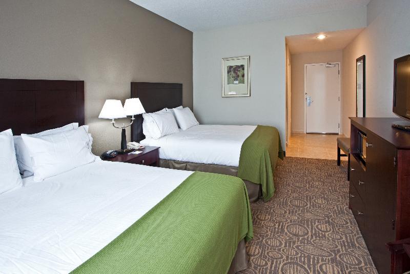 Holiday Inn Express Palatka Northwest By Ihg Εξωτερικό φωτογραφία