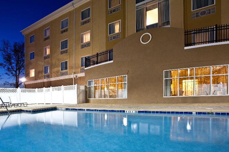 Holiday Inn Express Palatka Northwest By Ihg Εξωτερικό φωτογραφία