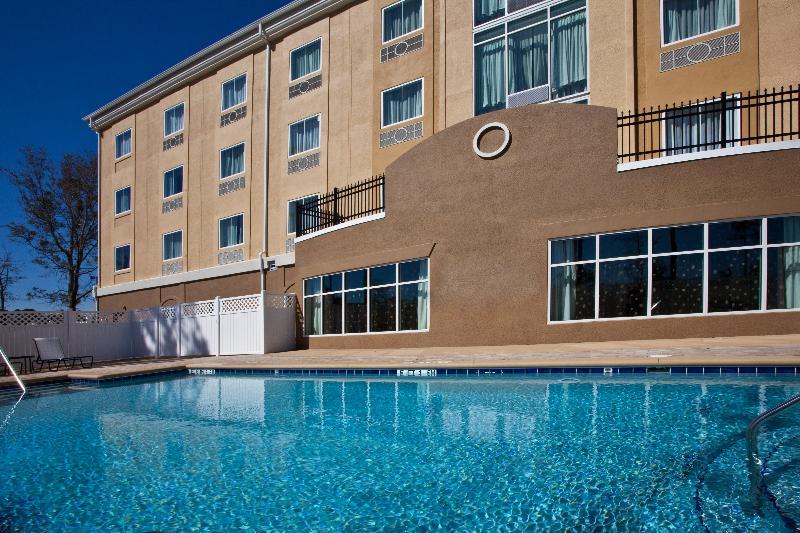 Holiday Inn Express Palatka Northwest By Ihg Εξωτερικό φωτογραφία