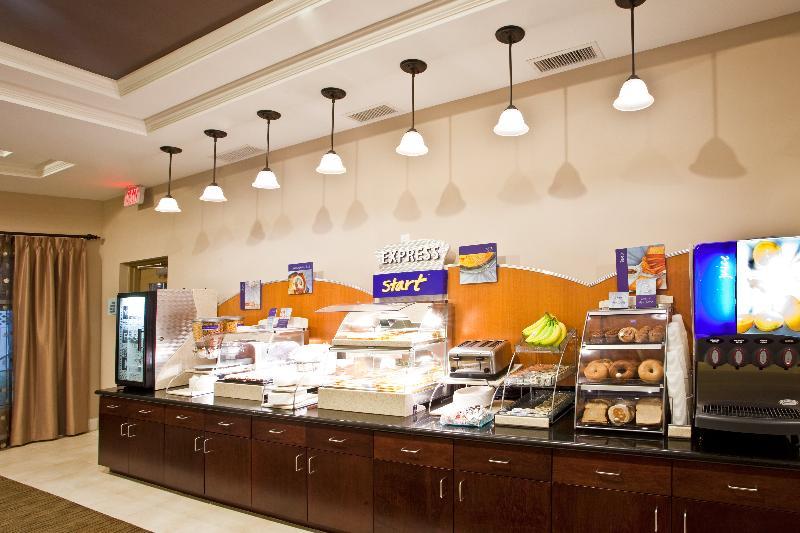 Holiday Inn Express Palatka Northwest By Ihg Εξωτερικό φωτογραφία