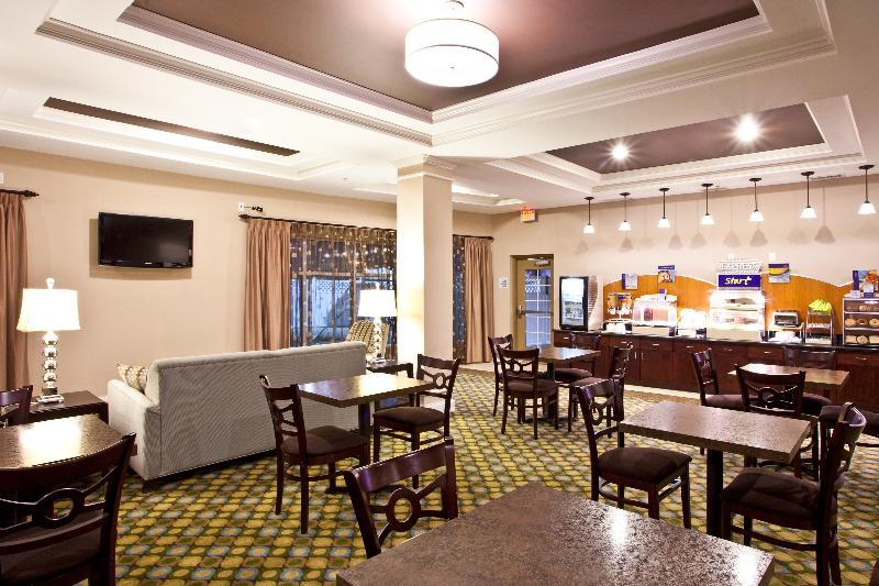 Holiday Inn Express Palatka Northwest By Ihg Εξωτερικό φωτογραφία