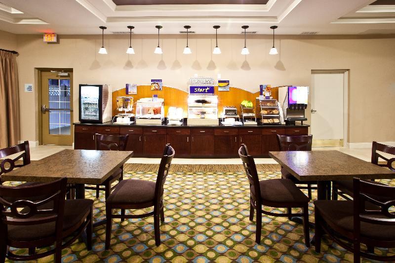 Holiday Inn Express Palatka Northwest By Ihg Εξωτερικό φωτογραφία